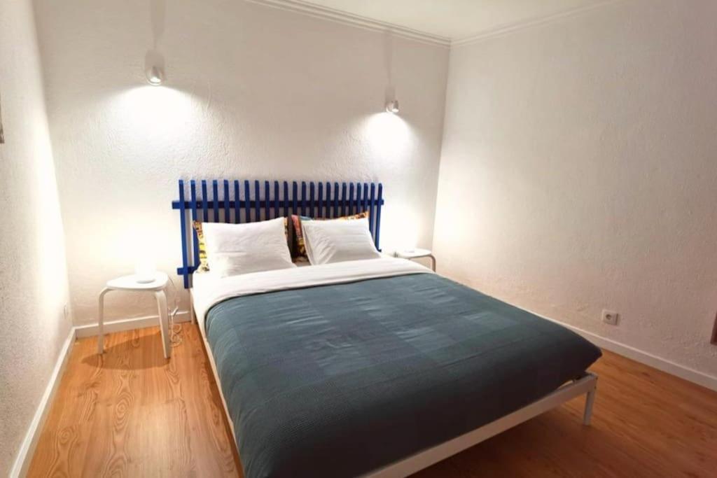 Mouraria Lisbon Soul Apartments T2 - 5Pax Luaran gambar