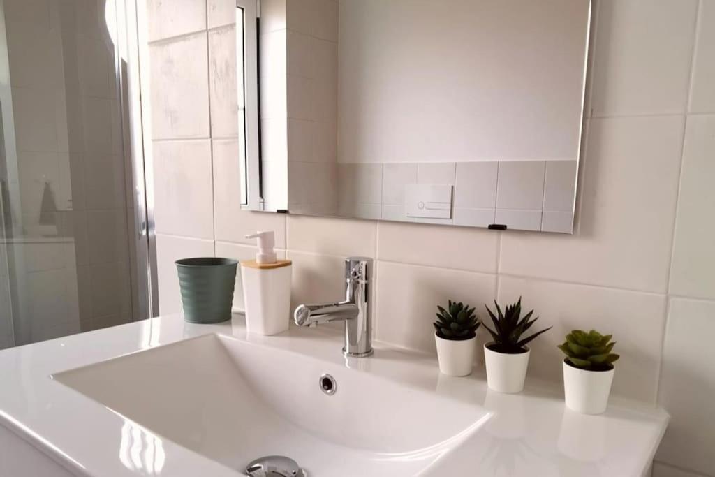 Mouraria Lisbon Soul Apartments T2 - 5Pax Luaran gambar