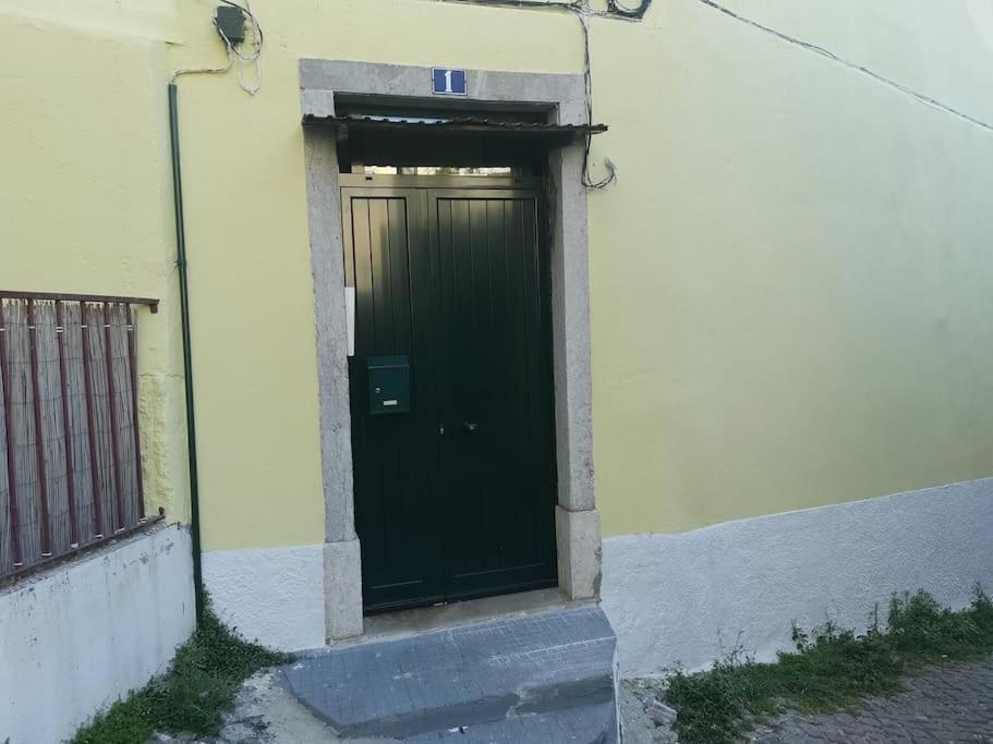 Mouraria Lisbon Soul Apartments T2 - 5Pax Luaran gambar