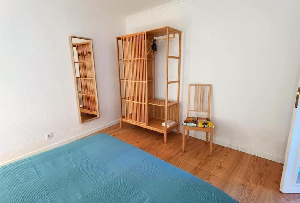 Mouraria Lisbon Soul Apartments T2 - 5Pax Luaran gambar