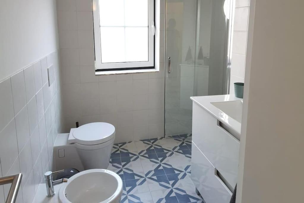 Mouraria Lisbon Soul Apartments T2 - 5Pax Luaran gambar