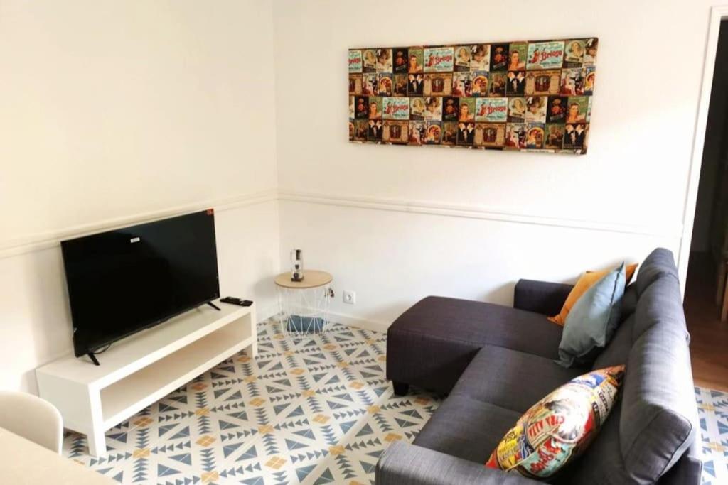 Mouraria Lisbon Soul Apartments T2 - 5Pax Luaran gambar